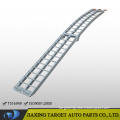 ISO 9001 Factory portable auto car ramp